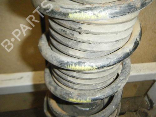 Used Right front shock absorber Right front shock absorber FIAT PANDA (141_) 750 (34 hp) 25866297 25866297