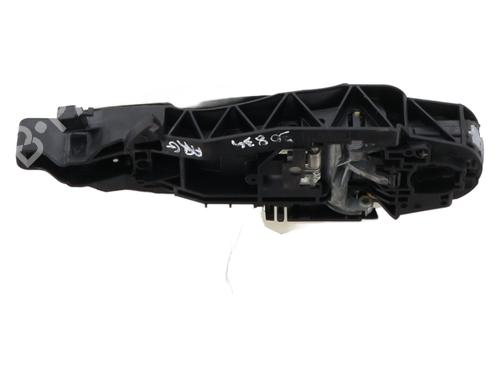 rear-left-exterior-door-handle-citroen-c3-iii-van-sx_-sy_-2016-26182522 main image