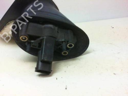 Left mirror MINI MINI (R50, R53) Cooper | BP20966662C26 
