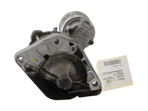 Used Starter Starter RENAULT MEGANE III Grandtour (KZ0/1) 1.6 dCi (KZ00, KZ12, KZ13) (130 hp) 31075632 31075632