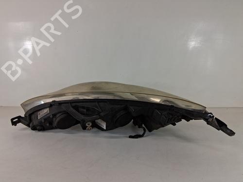 Used Right headlight Right headlight PEUGEOT 407 (6D_) 2.0 HDi 135 (6DRHRH, 6DRHRE, 6DRHRG, 6DRHRJ) (136 hp) 28585531 28585531