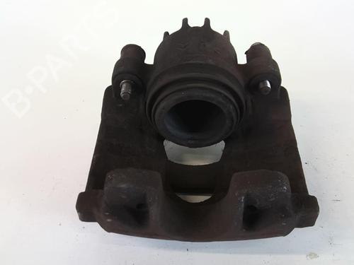 Used Left front brake caliper Left front brake caliper PEUGEOT PARTNER Box Body/MPV (5_, G_) 1.6 HDi 90 (90 hp) 20941424 20941424
