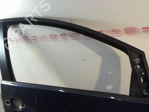 Right front door VW GOLF PLUS V (5M1, 521) 1.9 TDI | BP20946494C3 