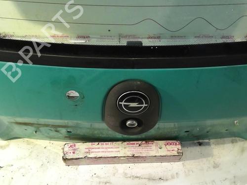 Bakluke CC/Kombi-Kupé OPEL CORSA B (S93) 1.7 D (F08, F68, M68) | BP20946419C6 