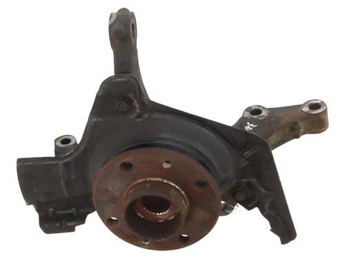 Used Right front steering knuckle Right front steering knuckle ALFA ROMEO MITO (955_) 1.6 JTDM (955AXC1B) (120 hp) 26603788 26603788