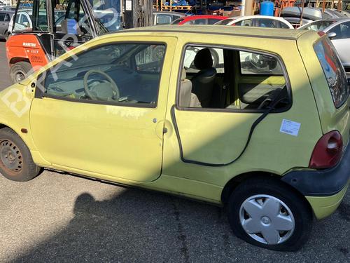 Venstre forlygte RENAULT TWINGO I (C06_) 1.2 (C066, C068) | BP20969023C28 
