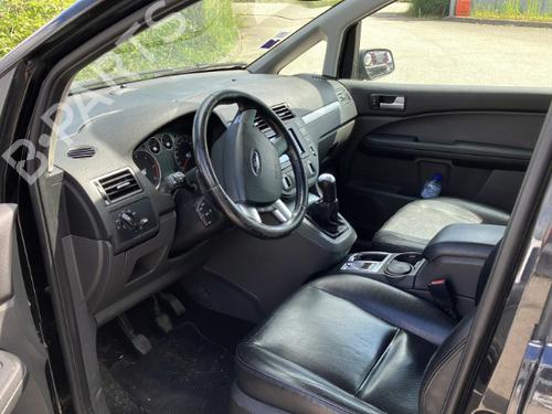 Sikkerhedssele-spænde FORD FOCUS C-MAX (DM2) 2.0 TDCi | BP22641852I32 - Image 4