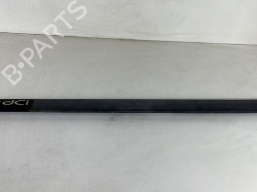 Used Door moulding trim RENAULT SCÉNIC II (JM0/1_) 1.9 dCi (JM0G, JM12, JM1G, JM2C) (120 hp) 20943707