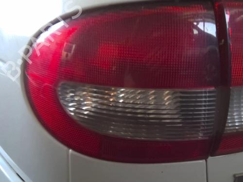 Used Left taillight Left taillight RENAULT MEGANE I Classic (LA0/1_) 1.6 16V (LA00, LA04, LA0B, LA11, LA16, LA19, LA1J, LA1K,... (107 hp) 20947555 20947555