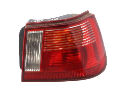Used Right taillight SEAT IBIZA II (6K1) 1.9 SDI (68 hp) 20950790