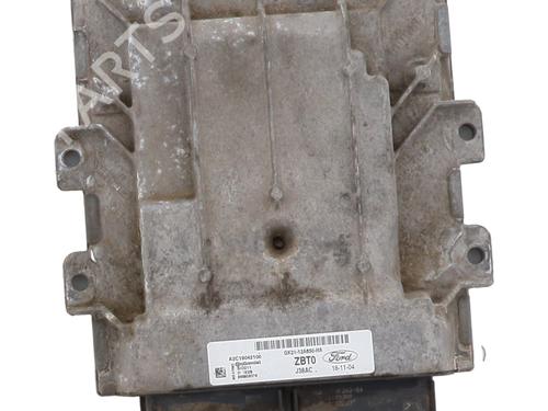 Engine control unit (ECU) FORD TRANSIT CUSTOM V362 Van (FY, FZ) 2.0 EcoBlue | BP35993012M57 - Image 2