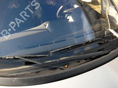 Used Front windshield wiper arm CITROËN C3 I (FC_, FN_) 1.6 16V HDi (90 hp) 20971031