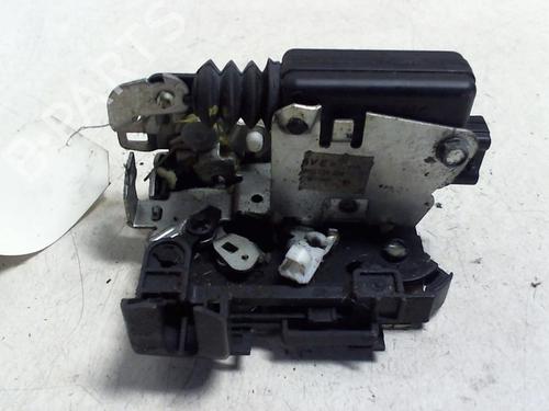 Front right lock DACIA SANDERO 1.4 MPI LPG | BP20959552C97 