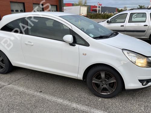 Used Parts OPEL CORSA D (S07) 1.4 (L08, L68) 4340753