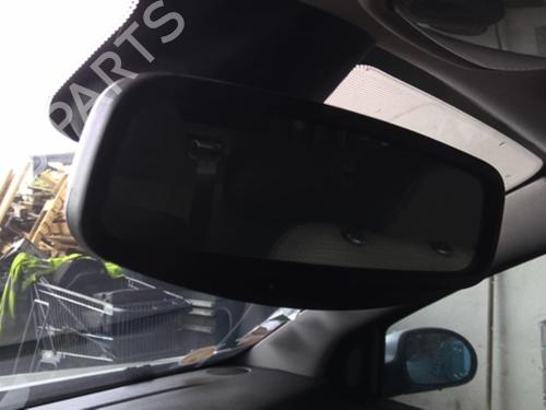 Used Rear mirror Rear mirror CITROËN C5 II Break (RE_) 2.0 HDi (RERHRH) (136 hp) 20959431 20959431