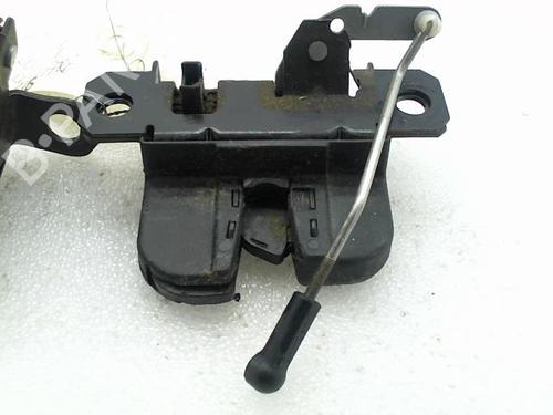 Bakluke lås VW CADDY IV Box Body/MPV (SAA, SAH) 2.0 TDI | BP30704962C101