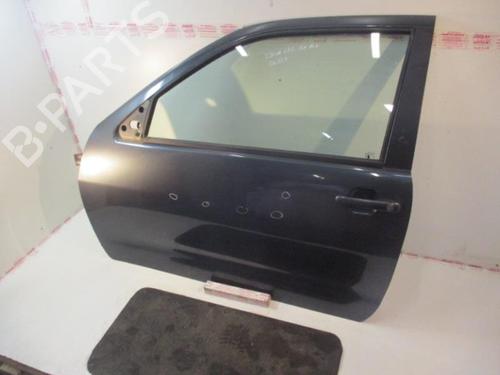 Used Left front door SEAT IBIZA II (6K1) 1.9 TDI (110 hp) 20970945