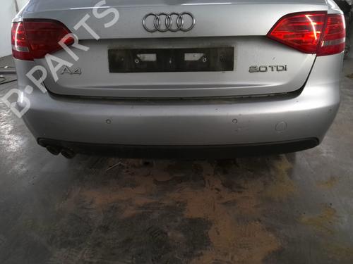 Bumper achter Bumper achter 37656465 37656465