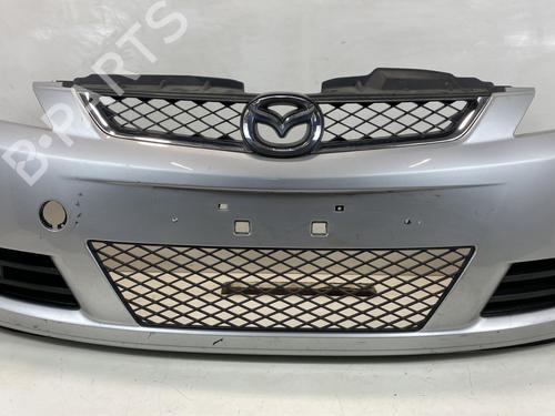 Used Front bumper MAZDA 5 (CR) 2.0 (CREW, CR19) (146 hp) 24816203