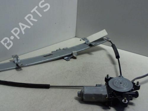 Used Front right window mechanism Front right window mechanism 20959663 20959663