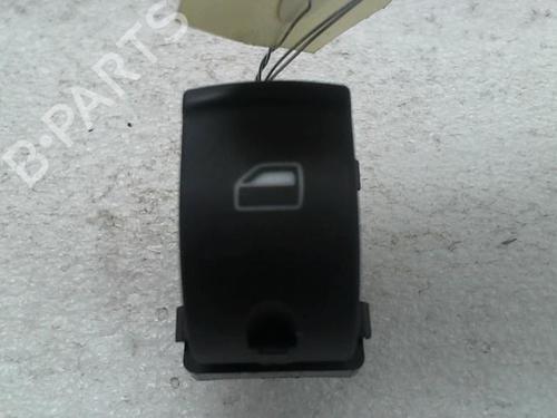 Højre fortil elrude kontakt AUDI A3 Sportback (8PA) 2.0 TDI 16V (140 hp) 20944195