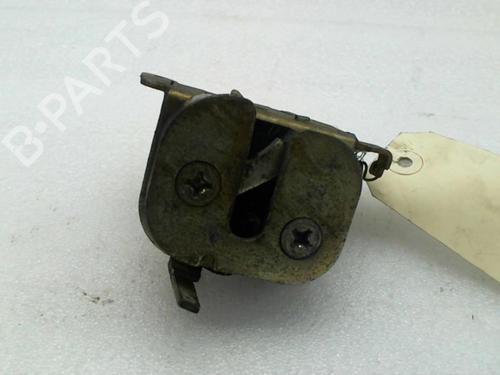 Used Front right lock Front right lock FIAT UNO (146_, 158_) 1.0 (146E) (42 hp) 22023474 22023474