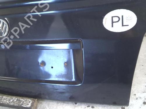 Tailgate VW GOLF III Cabriolet (1E7) 1.8 | BP20939540C6 