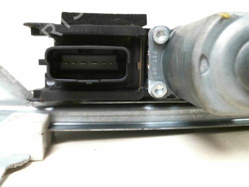 Used Rear right window mechanism PEUGEOT 308 SW I (4E_, 4H_) 2.0 HDi (140 hp) 20964018