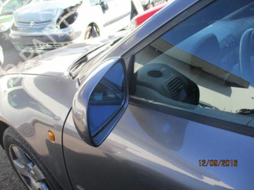 Used Left mirror Left mirror AUDI A3 (8L1) 1.9 TDI (110 hp) 22020732 22020732