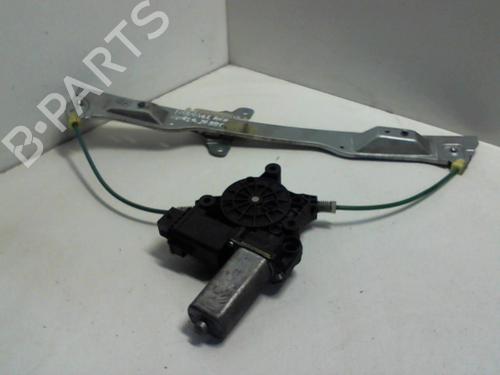 Used Front left window mechanism OPEL CORSA D (S07) 1.3 CDTI (L08, L68) (90 hp) 20965754