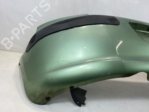 Rear bumper PEUGEOT 307 (3A/C) 2.0 HDi 110 | BP22711352C8 