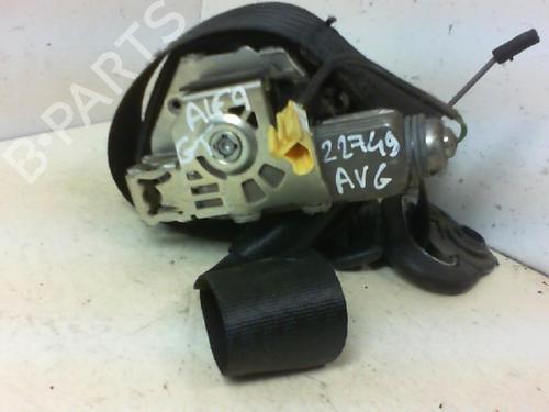 Venstre foran beltestrammer ALFA ROMEO GT (937_) 1.9 JTD (937CXN1B) (150 hp) 20970938