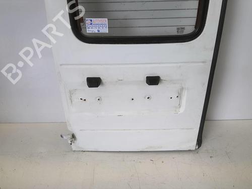 Used Left tailgate Left tailgate FORD FIESTA Box Body/MPV (F3L, F5L) 1.8 D (60 hp) 22019933 22019933