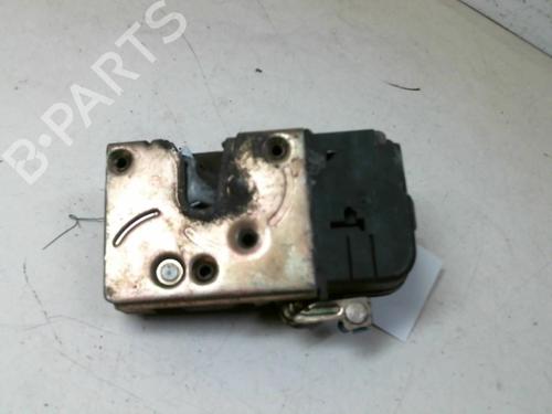 Used Front right lock Front right lock CITROËN BERLINGO / BERLINGO FIRST Box Body/MPV (M_) 1.9 D 70 (MBWJZ, MCWJZ) (69 hp) 20972325 20972325