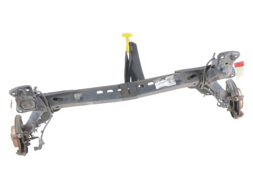 Used Rear axle Rear axle VW GOLF SPORTSVAN VII (AM1, AN1) 1.6 TDI (110 hp) 30719456 30719456