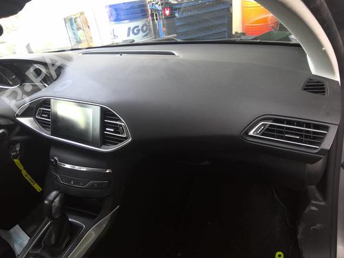 Used Dashboard PEUGEOT 308 SW II (LC_, LJ_, LR_, LX_, L4_) 2.0 BlueHDi 150 (150 hp) 20938544