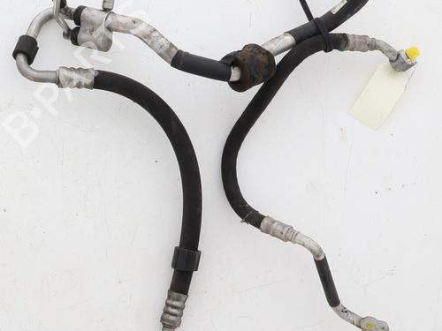 AC pipe AUDI A4 B8 Avant (8K5) 2.0 TDI | BP39954555M126 - Image 2