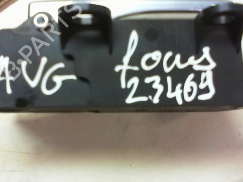 Front left interior door handle FORD FOCUS II (DA_, HCP, DP) 1.6 TDCi | BP20954174I13 