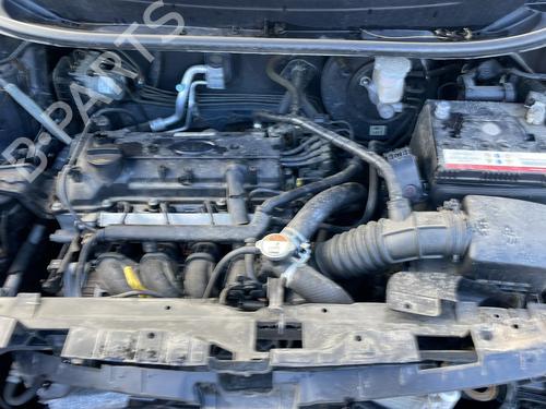 Front left window mechanism KIA RIO III (UB) 1.2 CVVT | BP25124468C22 - Image 5