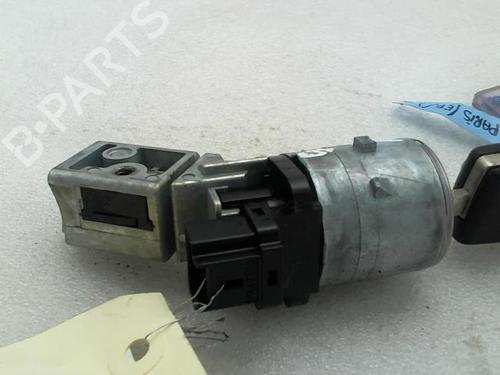 Ignition barrel PEUGEOT 5008 (0U_, 0E_) 1.6 HDi | BP20956470M48 