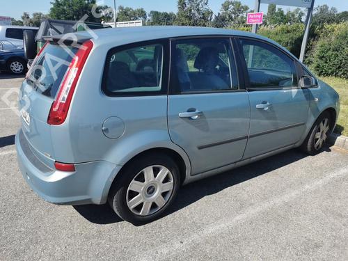 Front left interior door handle FORD C-MAX (DM2) 1.6 TDCi | BP20947710I13 - Image 5