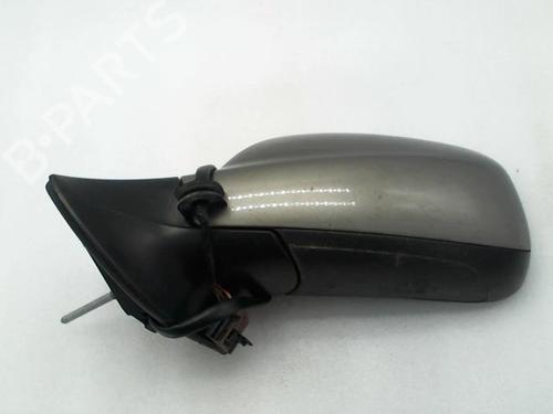 Used Left mirror PEUGEOT 407 SW (6E_, 6D_) 2.0 HDi 135 (136 hp) 20952283