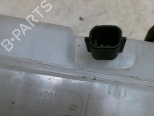 Brake master cylinder RENAULT CLIO IV (BH_) 0.9 TCe 90 (BHNF, BHMA, BHMH, BHJK, BHJR) | BP20962733M77 
