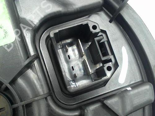 Heater blower motor FORD MONDEO III (B5Y) 2.0 16V TDDi / TDCi | BP20952924M62 