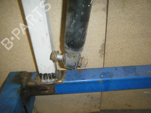 Used Shock absorber spring Shock absorber spring RENAULT TWINGO I (C06_) 1.2 (C066, C068) (58 hp) 20960465 20960465