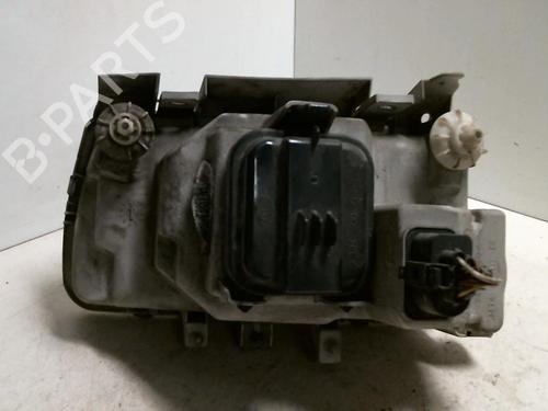Right headlight VW POLO III (6N1) 60 1.4 | BP20963322C29 