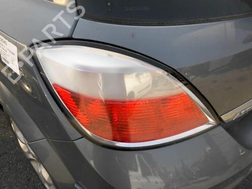 Used Left taillight Left taillight OPEL ASTRA H (A04) 1.9 CDTI 16V (L48) (120 hp) 20954222 20954222