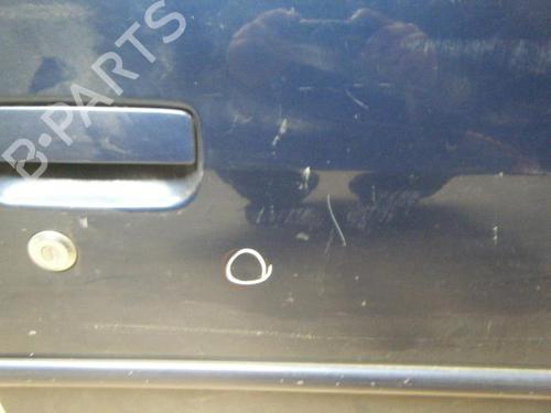 Right front door PEUGEOT 306 Break (7E, N3, N5) 1.9 D | BP22019526C3 