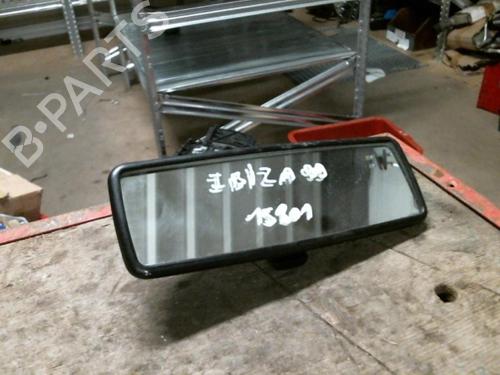 Used Rear mirror SEAT CORDOBA Vario (6K5) [1996-2002]  22019253