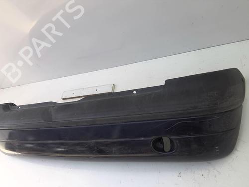 Zderzak tylny RENAULT TWINGO I (C06_) 1.2 (C066, C068) | BP22023025C8 
